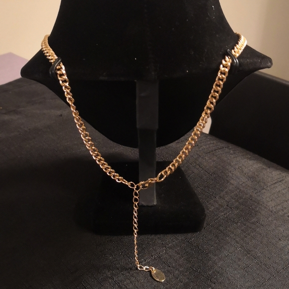 ✨2 for $10✨ Chunky Necklace set - Picture 2 of 3